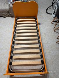 Letto singolo