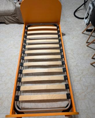 Letto singolo