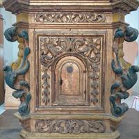 Mobile antico del 1600