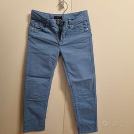 Pantaloni griffati harmont & blaine