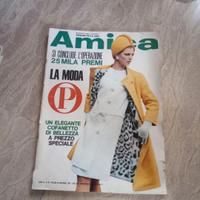 1965 rivista Amica