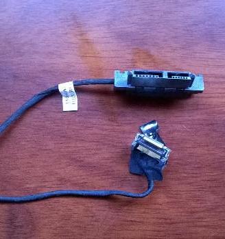 Cavo Adattatore Masterizzatore 35090AL00-600-G