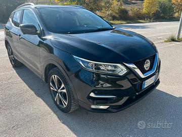 Nissan Quasqai Businnes 1.5