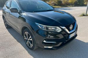 Nissan Quasqai Businnes 1.5