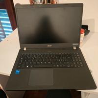 PC Notebook Acer TravelMate 