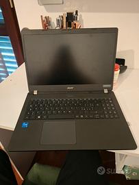 PC Notebook Acer TravelMate 