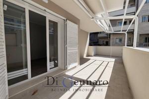 Trilocale - Alba Adriatica