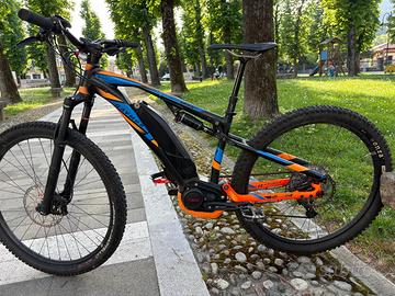 🚴 819 –  RAYMON FULL SUSPENSION