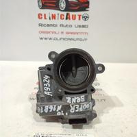 CORPO FARFALLATO MINI Cooper S A2C53386323 V760491