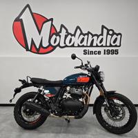 Royal Enfield Bear 650