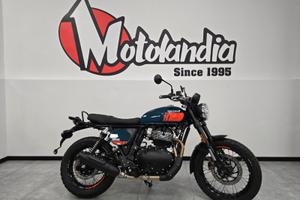 Royal Enfield Bear 650