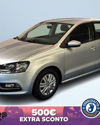Volkswagen Polo 5P 1.0 MPI TRENDLINE 60CV