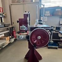 affettatrice a volano