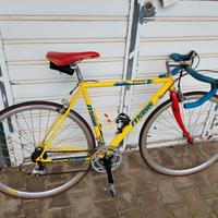 Bicicletta da corsa Mass