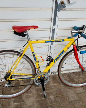 Bicicletta da corsa Mass