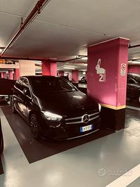 Mercedes classe B W247 180 2019