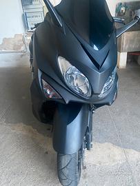 Yamaha TMAX 500 – Anno 2003 – Solo 22.000 km –