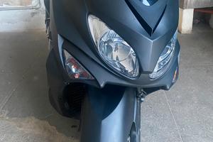 Yamaha TMAX 500 – Anno 2003 – Solo 22.000 km –
