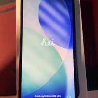 iPhone 12 mini blu 64Gb