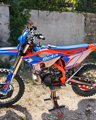 Beta RR 300 2T Racing 2024