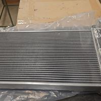 Radiatore Maggiorato saxo/peugeot 106