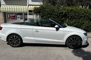  Audi A3 cabrio 