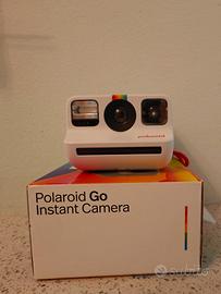 Polaroid Go + 8 foto