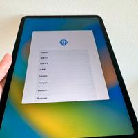Ipad pro 11” 256gb come nuovo