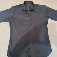 Camicia slim fit Sebastian in cotone tg. M