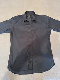 Camicia slim fit Sebastian in cotone tg. M