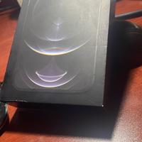 iApple iPhone 12 Pro Max 256