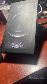 iApple iPhone 12 Pro Max 256