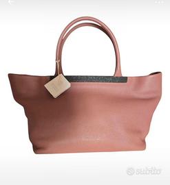 Borsa Tote Brunello Cucinelli