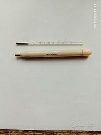 TERMOMETRO A PENNA - VINTAGE