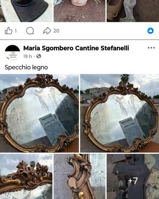 varie cose