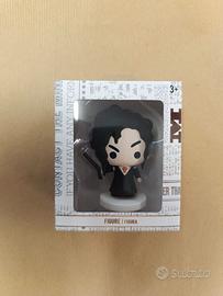 Harry Potter Rubber Mini Figure SD Toys Khadou