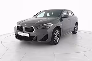 BMW X2 sDrive18d MSport
