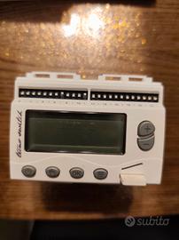 cronotermostato botticelli cr 315 BI