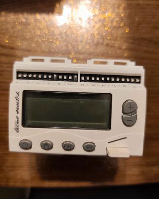 cronotermostato botticelli cr 315 BI