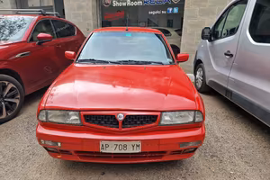 LANCIA Delta HPE 1.9 turbodiesel 3 porte