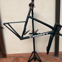 Tarmac sl8 specialized sworks