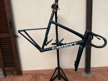 Tarmac sl8 specialized sworks