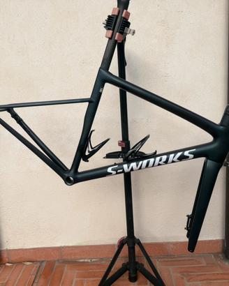Tarmac sl8 specialized sworks
