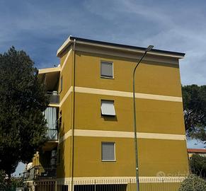 Appartamento ristrutturato