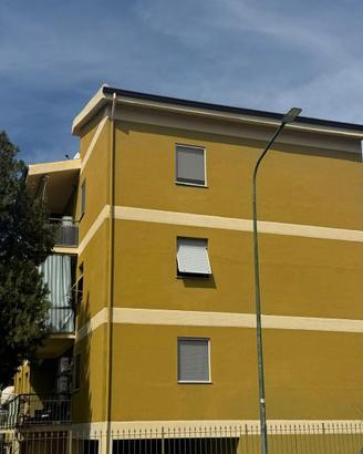 Appartamento ristrutturato
