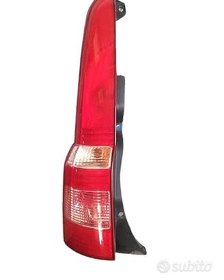 Fari posteriori Fiat Panda 2° serie 2003 - 2012
