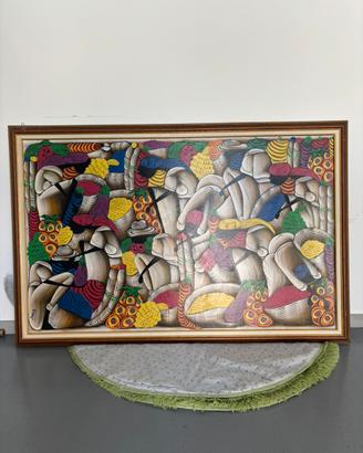 Quadro naif