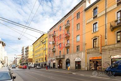 Appartamento di 80 m² con 3 locali a Milano