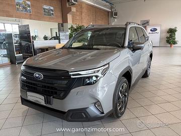 Subaru Forester 2.0 MHEV CVT Lineartronic Style