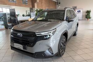 Subaru Forester 2.0 MHEV CVT Lineartronic Style